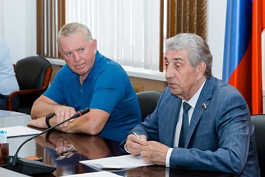 Социально значимые мероприятия будут исполнены в срок